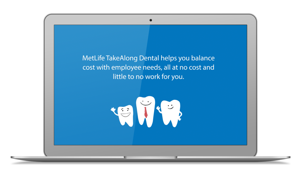 TakeAlong Dental Fearless Agency