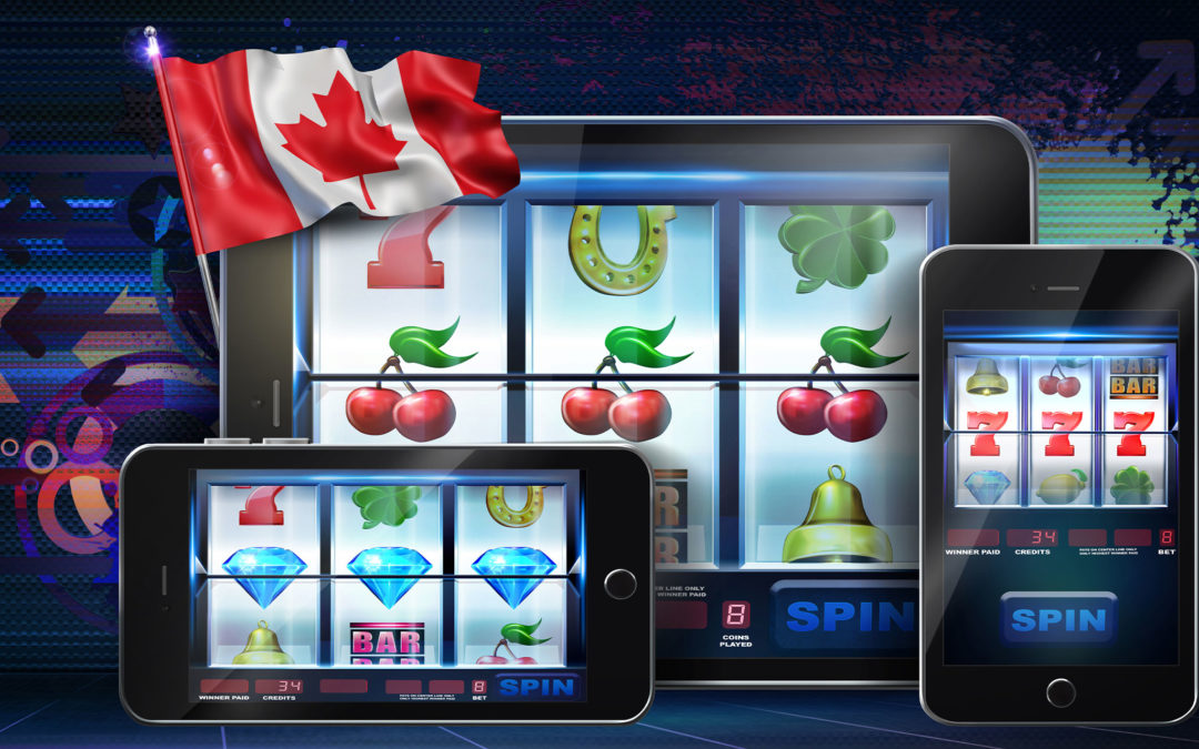 Online Gaming Industry – Spreads Online Casino