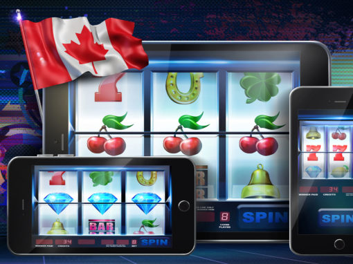 Online Gaming Industry – Spreads Online Casino